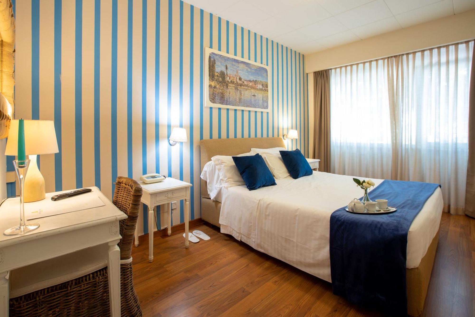 Hotel Palace del Conero Osimo Esterno foto