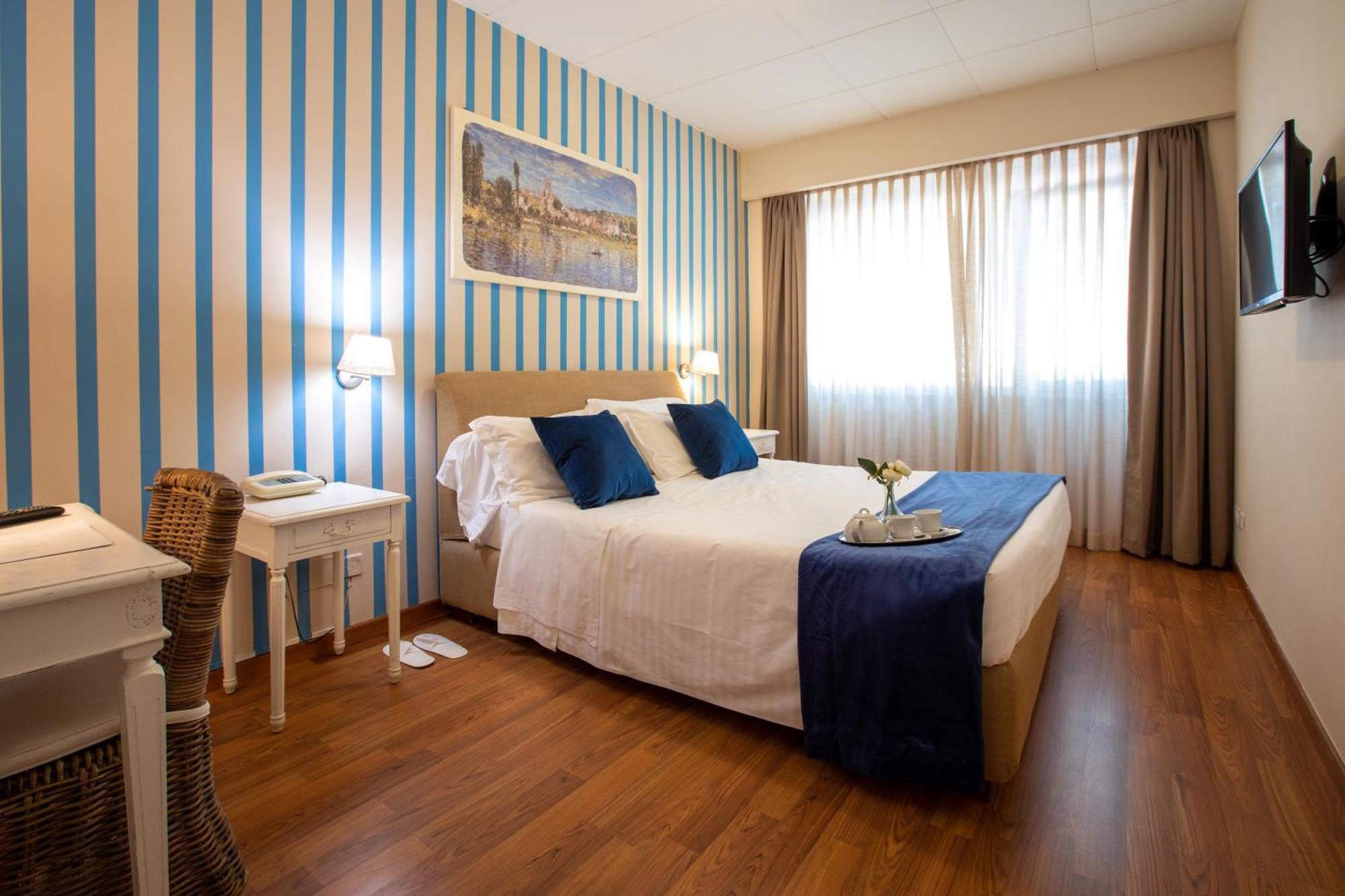 Hotel Palace del Conero Osimo Esterno foto